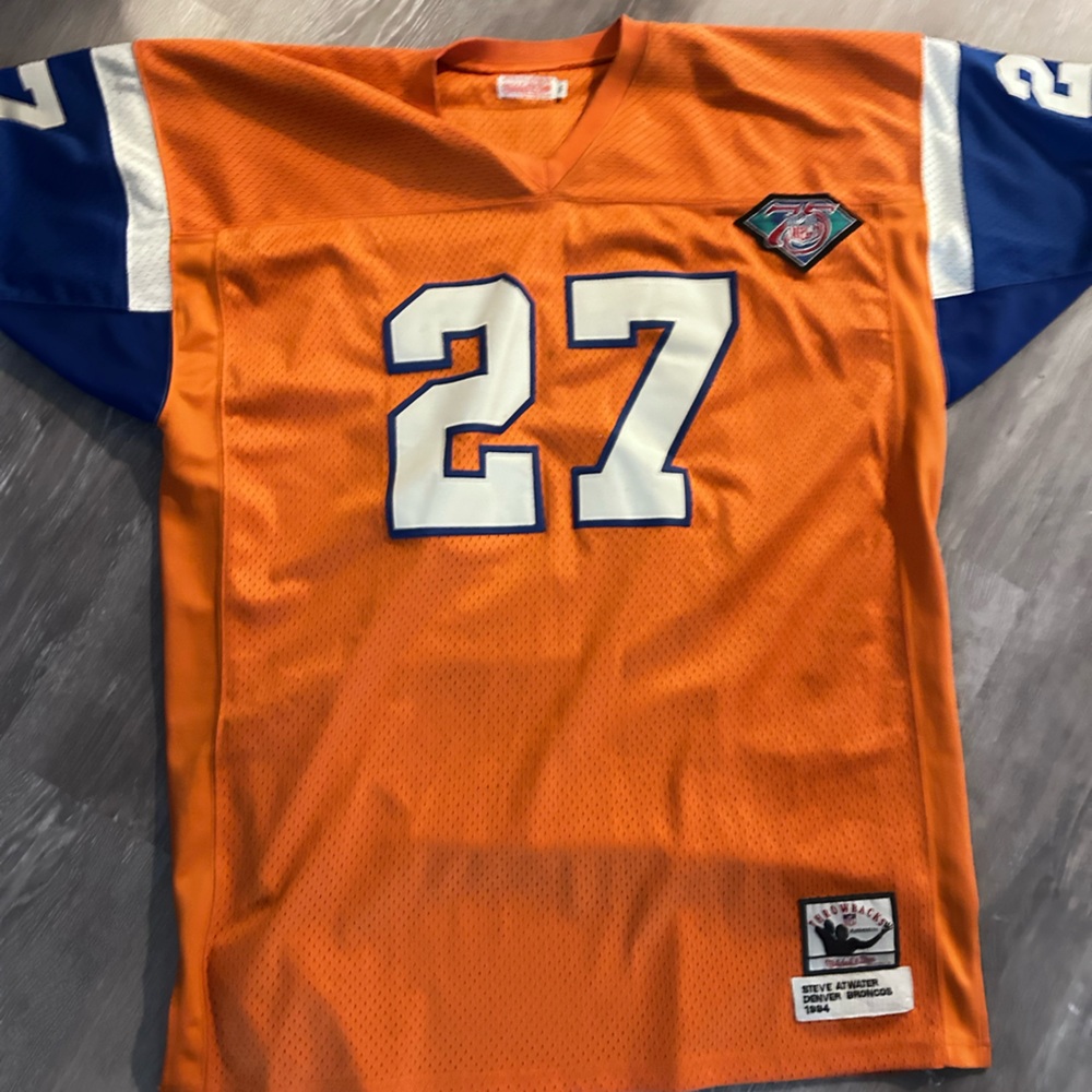 Jersey